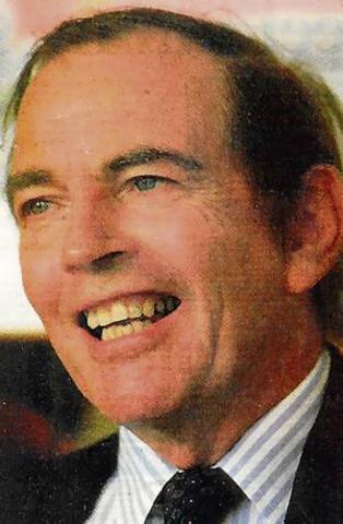 Christiaan Barnard