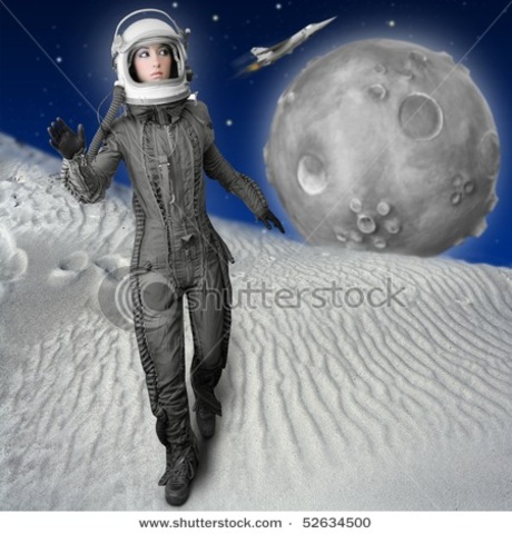 HOW COME SHE GETS TO BE PUBLICIZED? resolution 3