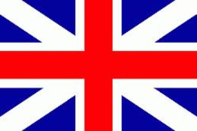 Britain Colonizes Southern Africa