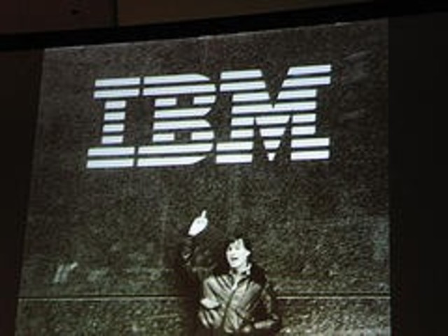 NEGOCIACION CON IBM