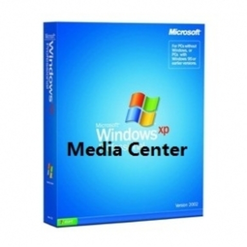 Bill Gates- Media Center
