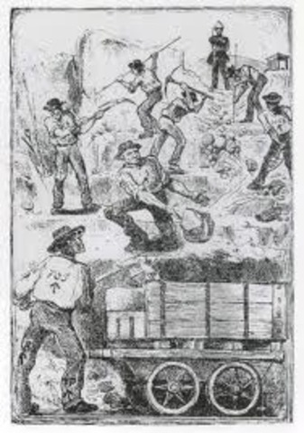 Slaves in Cape Colony emancipated (1834-1838)