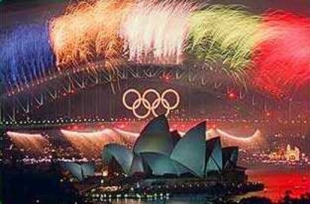 Sydney Olympic Games