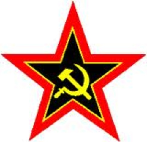 Communism in South Africa