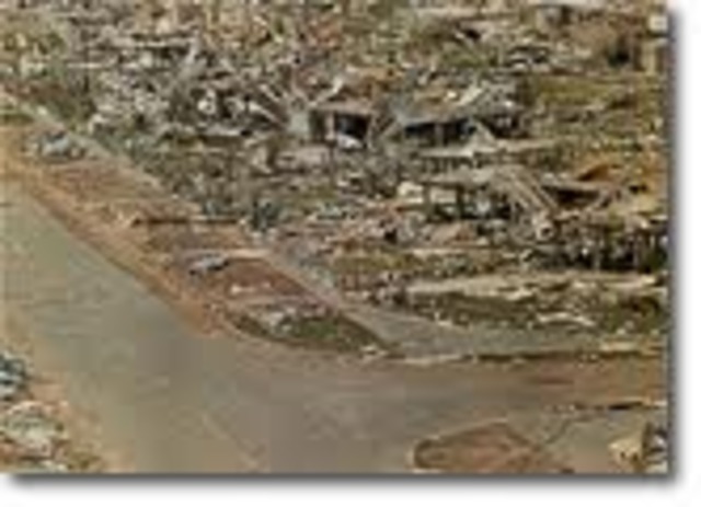 24 Dec 1974, Cyclone Tracy