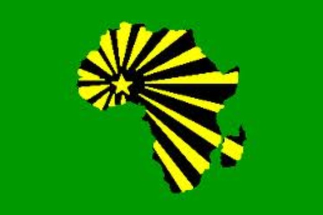 Pan-Africanist Congress formed