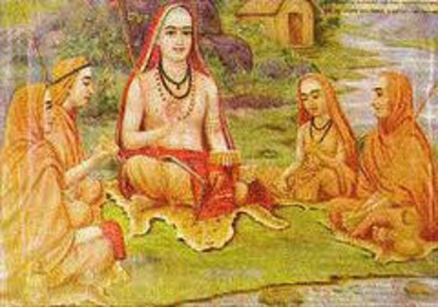 The Vedic Age 1500 BCE-500 CE