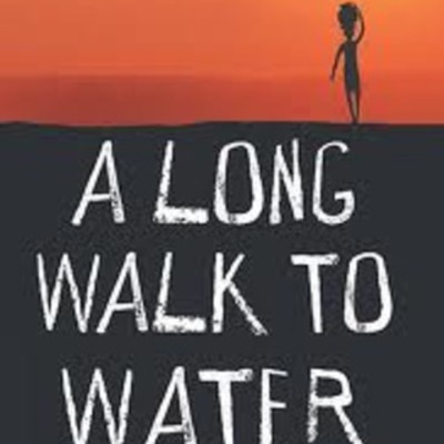 Timeline: A Long Walk to Water