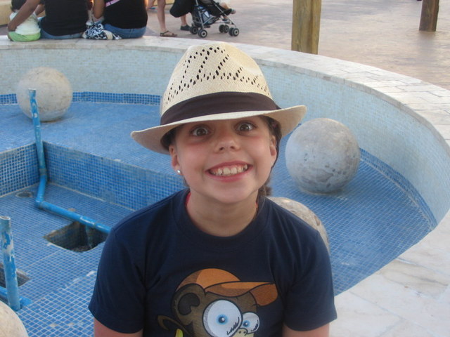 when i went to mexico