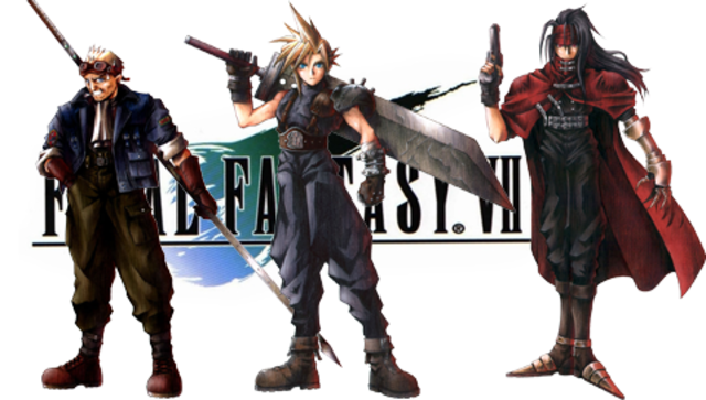 Final Fantay VII