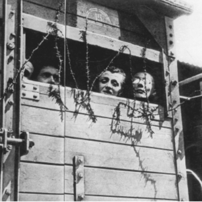 Timeline: WW2 Timeline Project