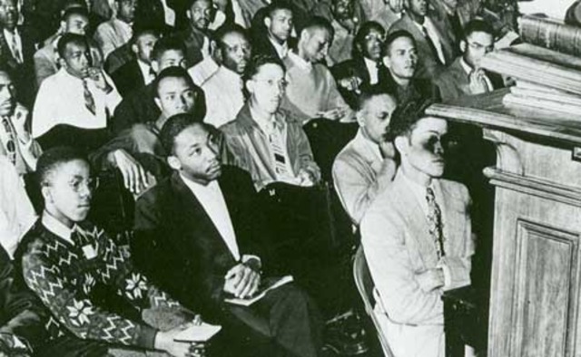 Graduated High-School