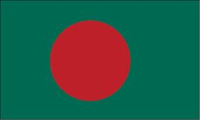 Bangladesh