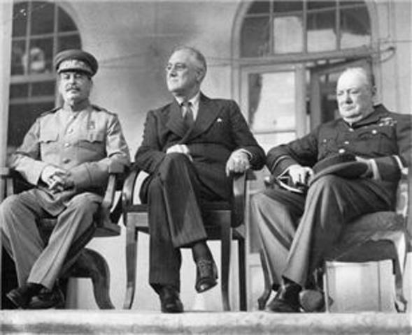 Japan's allies, Germany and Italy, declared war on the United States