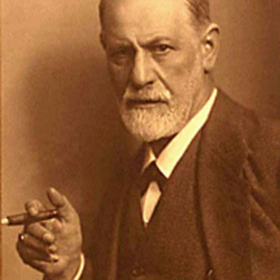 Timeline: Freud