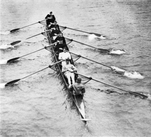 Fitzgerald enters Princeton University.