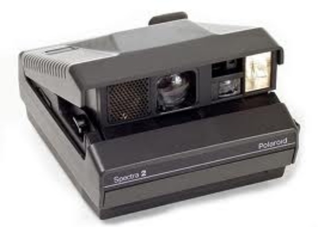 1980 Science and Technology:Disposable Cameras