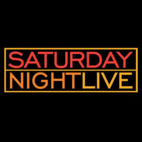 Saturday Night Live
