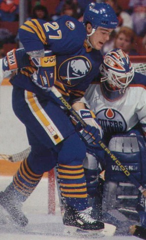 Brad May - May Day Goal