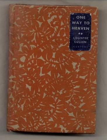 One Way to Heaven by Countee Cullen