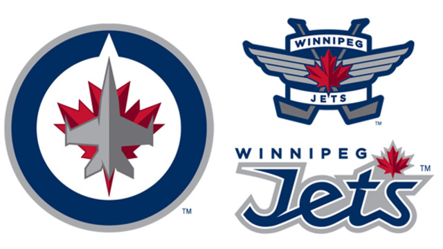 Winnipeg Jets new Logo Released