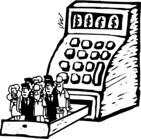 Principios de la sociedad