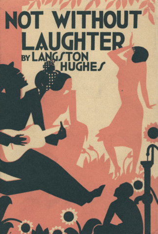 Not Without Laughter by Langston Hughes
