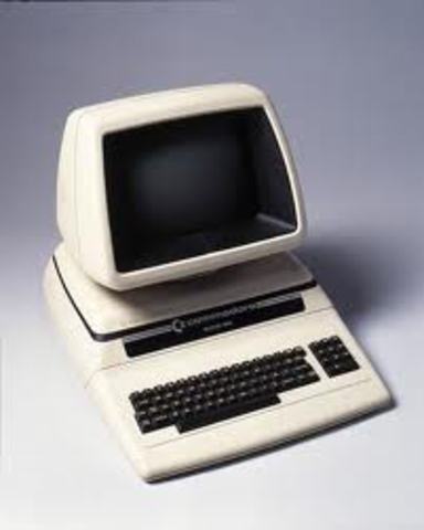1980 Science and Technology: Computers
