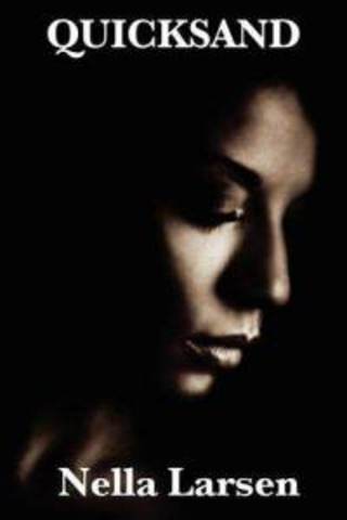 Quicksand by Nella Larsen