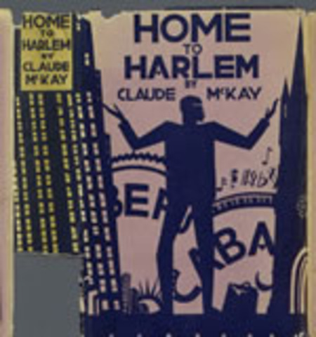Home to Harlem by Claude McKay