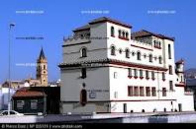 Escuelas de servicio social