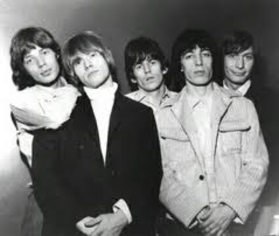 The Rolling Stones
