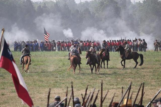 Battle of Fort Sumter