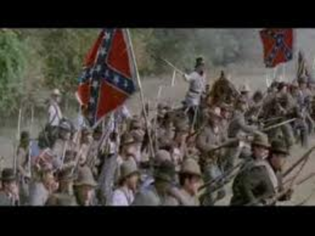 Battle of Chacellorsville