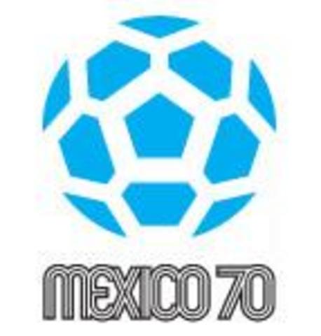 Mundial de Mexico 1970