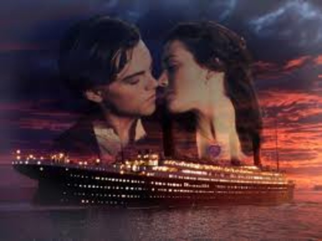 Fashion and Entertainment: The movie Titanic