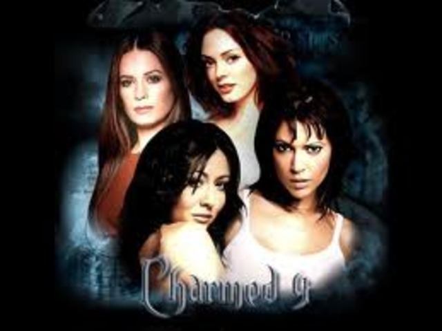 Fashion and Entertainment: Charmed