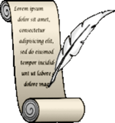 Serfdom became legal.