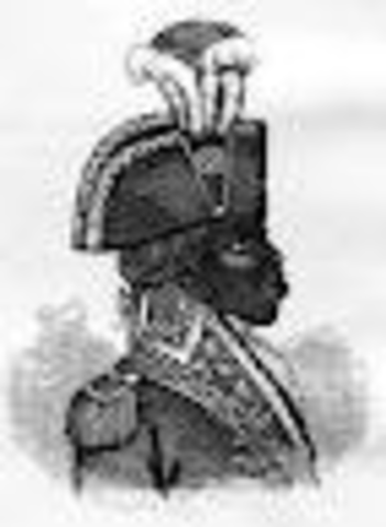 Toussaint L' Ouventure