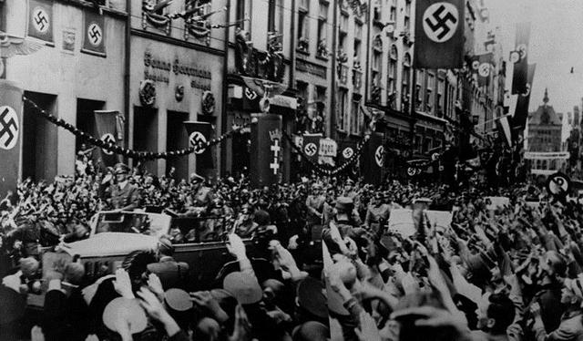 German Invasion of Poland