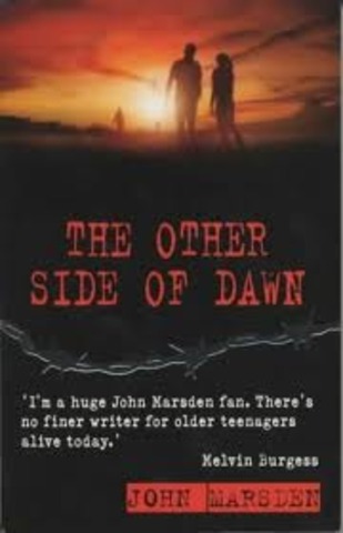 the other side of dawn