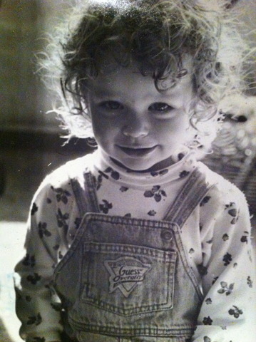 Maggie Marino was Born