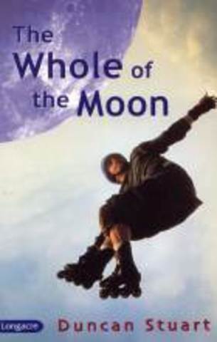 The Hole Of The Moon