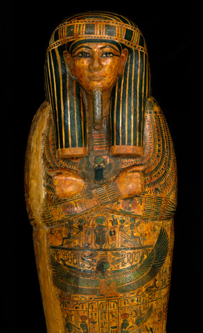 Egypt Develops (Middle East)