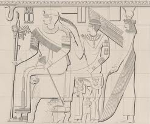 Women Ruling in Meroe