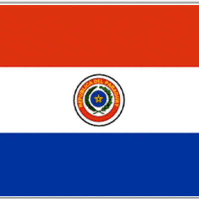 Timeline: Paraguay