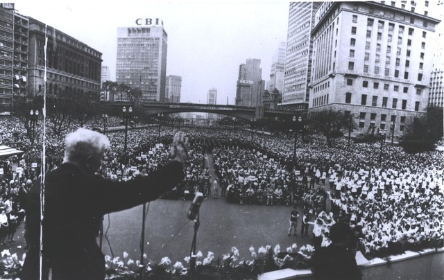 Military seizes power