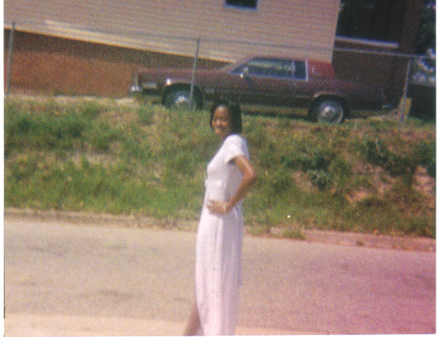 I graduated from high school