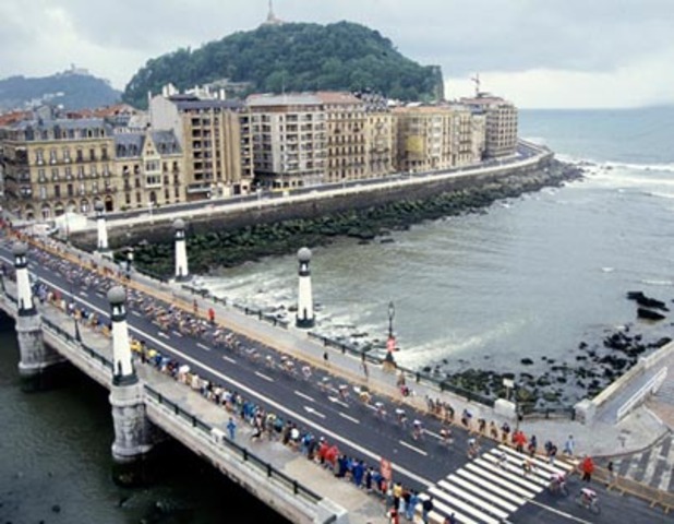 1992 - A course for Europe