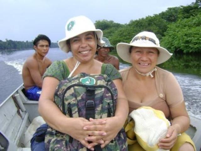 Women in the workforce